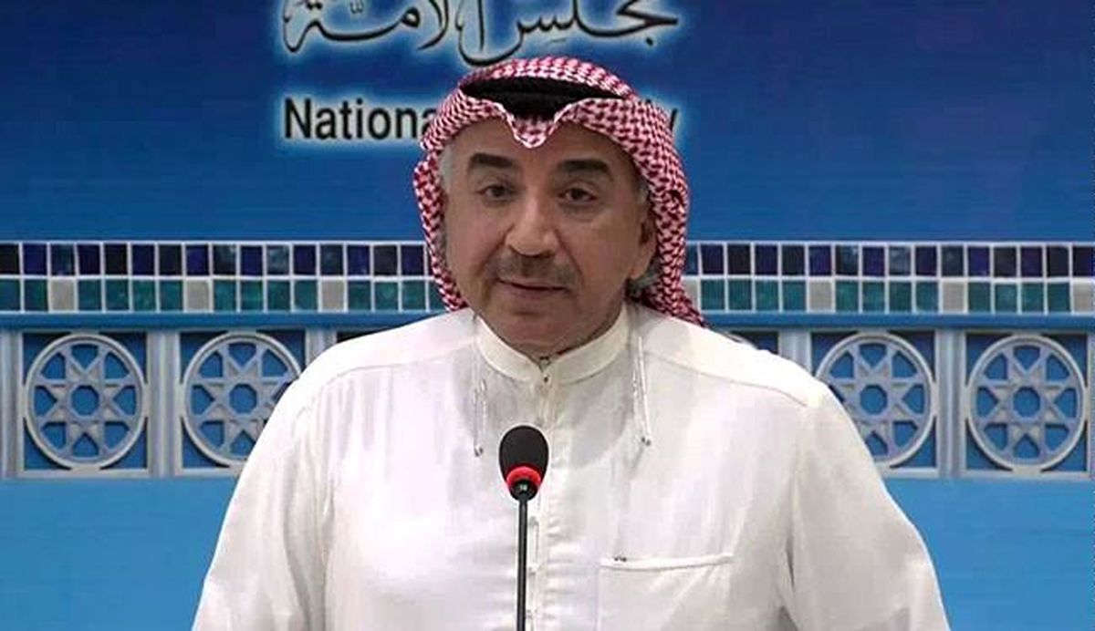 حکم زندان نماینده کویتی به ۲۴ سال افزایش یافت