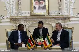 اشغال نظامی افغانستان و یمن موجب رشد تروریسم در آسیا و آفریقا شده است