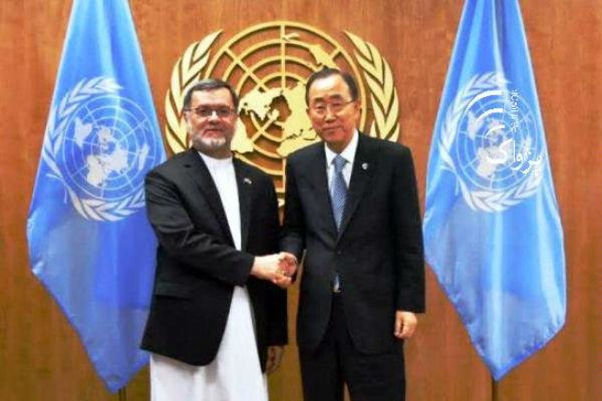 سازمان ملل از افغانستان در کنفرانس "بروکسل" حمایت می‌کند