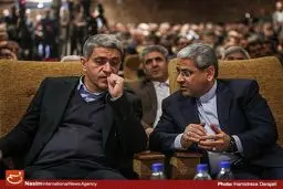 ریخت و پاش ۱۴۰۰ میلیارد تومانی برای یک طرح نیمه تمام!/ آقای تقوی‌نژاد! آیا وزیر اقتصاد از این جریانات خبر دارد؟