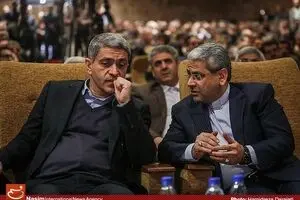 ریخت و پاش ۱۴۰۰ میلیارد تومانی برای یک طرح نیمه تمام!/ آقای تقوی‌نژاد! آیا وزیر اقتصاد از این جریانات خبر دارد؟