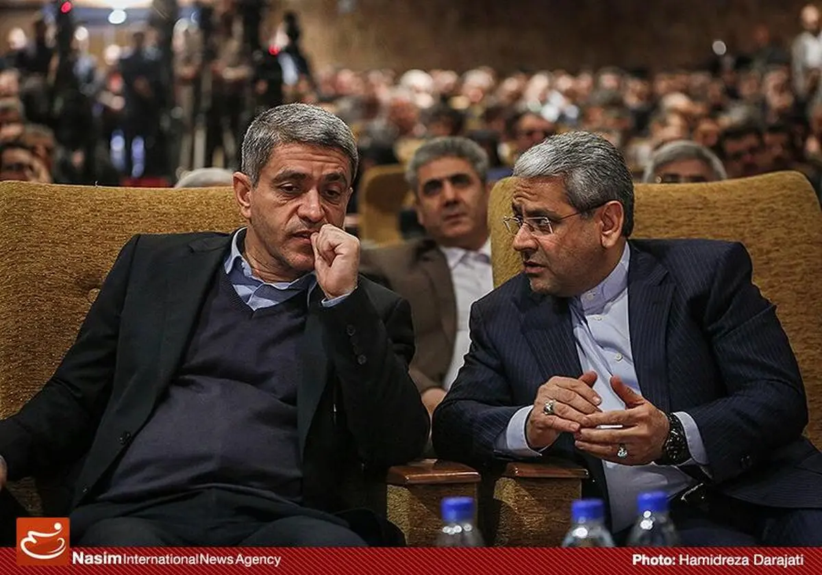 ریخت و پاش ۱۴۰۰ میلیارد تومانی برای یک طرح نیمه تمام!/ آقای تقوی‌نژاد! آیا وزیر اقتصاد از این جریانات خبر دارد؟