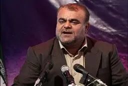 اقتصاد ما روی ریل منطقی نیست/ هیچ فرد عاقلی از تحریم‌ها استقبال نمی‌کند