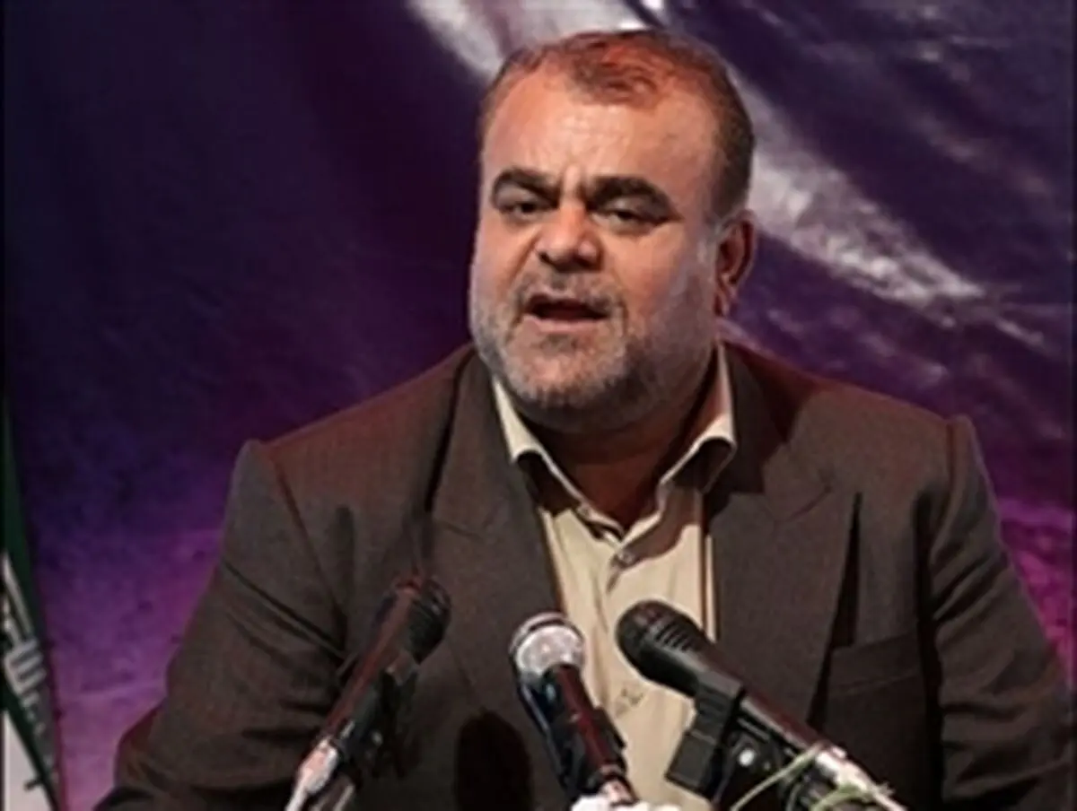 اقتصاد ما روی ریل منطقی نیست/ هیچ فرد عاقلی از تحریم‌ها استقبال نمی‌کند