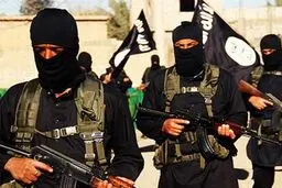 دستگیری یک مظنون داعشی در فرودگاه دوسلدورف