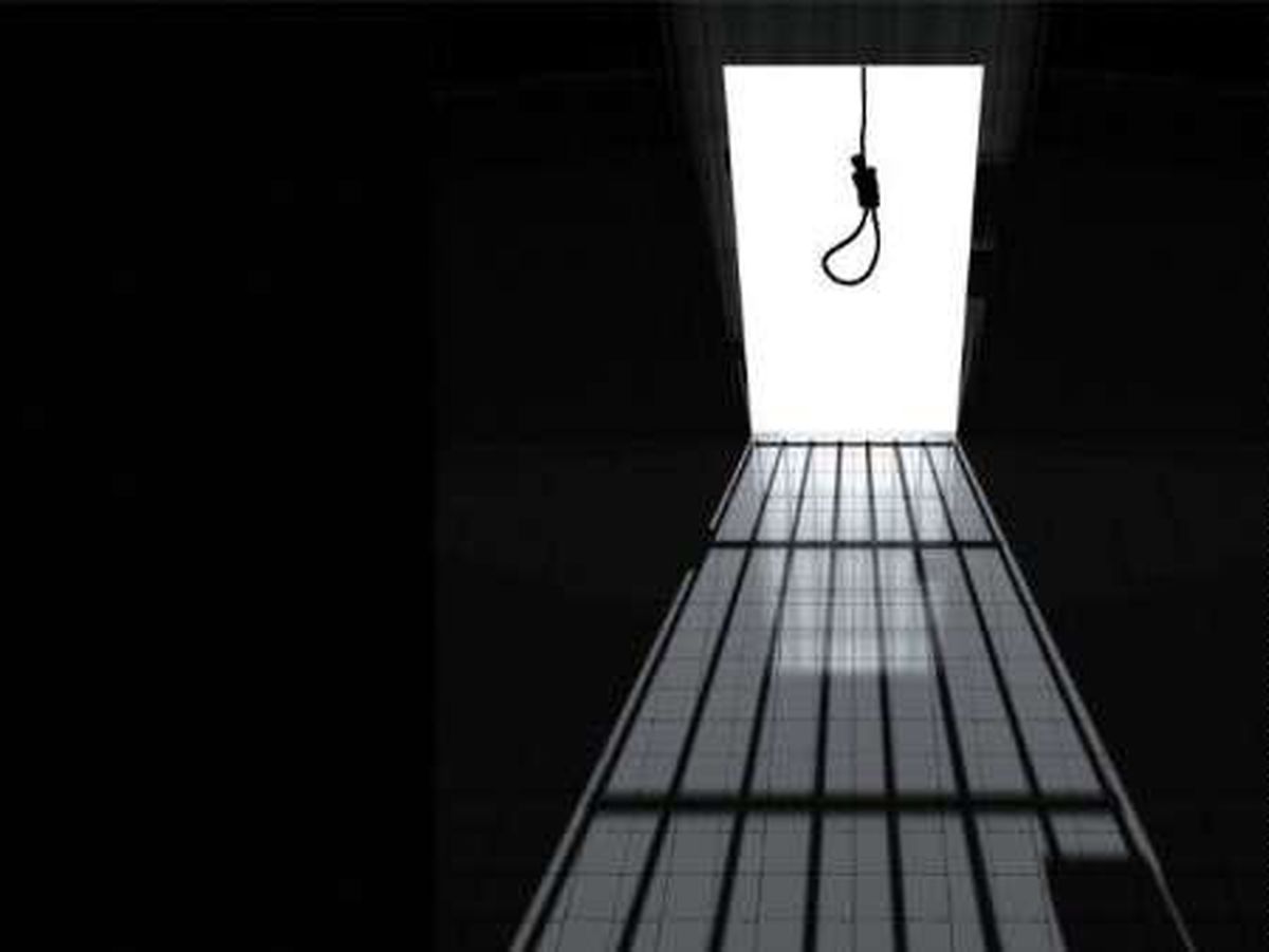 اعدام برای مردی که از کانال کولر وارد خانه‌ای شد
