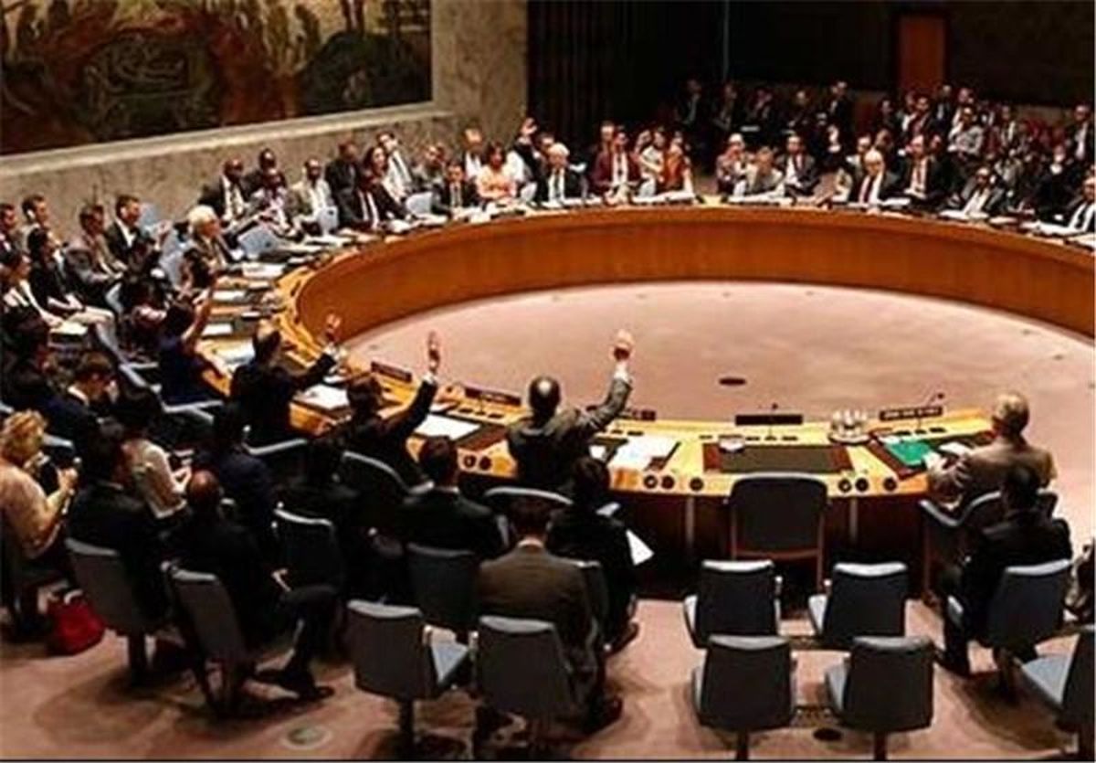 نشست فوق‎العاده شورای امنیت درباره وضعیت "حلب"