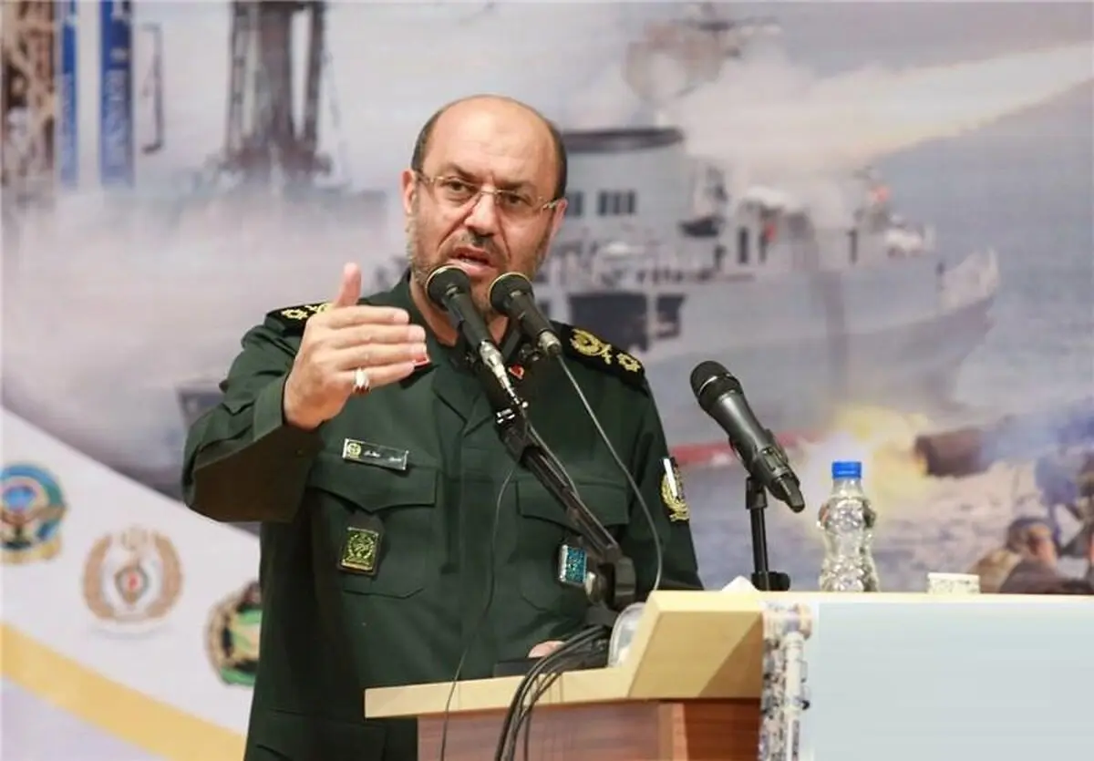 جدیدترین موشک دوربرد ایران با نام "خرمشهر" امسال رونمایی می‌شود/ خط تولید موشک ذوالفقار افتتاح شد