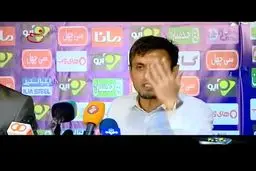 خارج از گود (از کناره‌گیری والیبالی‌ها تا خداحافظی دایی)