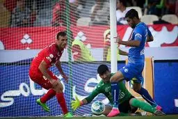 قراردادهای آپشن‌دار استقلال در مقابل پول‌هایی که عابربانک خرج پرسپولیس می‌کند