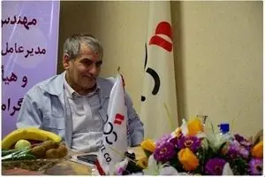 نفت پاسارگاد بدون توزیع سود، سهامدارانش را دست خالی روانه خانه کرد