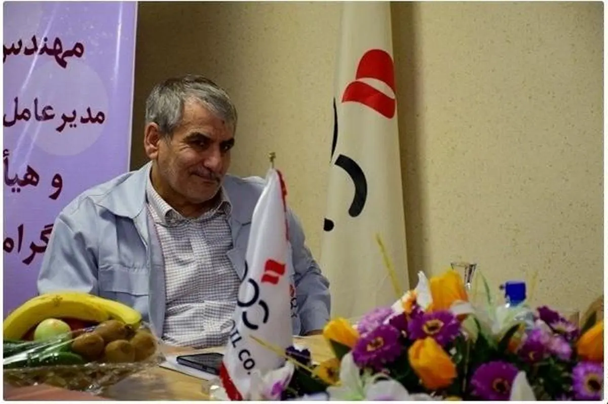 نفت پاسارگاد بدون توزیع سود، سهامدارانش را دست خالی روانه خانه کرد