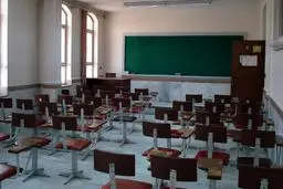 ۲۰۰ مدرسه جدید برکت با ۱۳۰۰ کلاس درس افتتاح شد