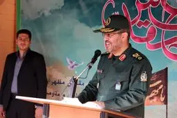 مهمترین راه رقابت با قدرت‌های جهانی، توسعه علمی و بسط دانش در درون جامعه است