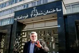 وکیل مدافع علی‌اکبر جوانفکر از ارسال پرونده موکلش به دادگاه تجدیدنظر خبر داد و گفت: این هفته برای پرونده مذکور تعیین شعبه می‌شود/ مهر