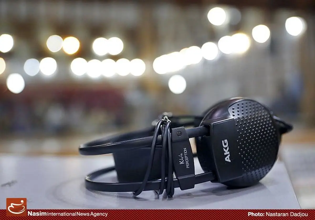 صدای "بستنی فروشی نادر" در آمد/ جشنواره فیلم مقاومت در رادیو