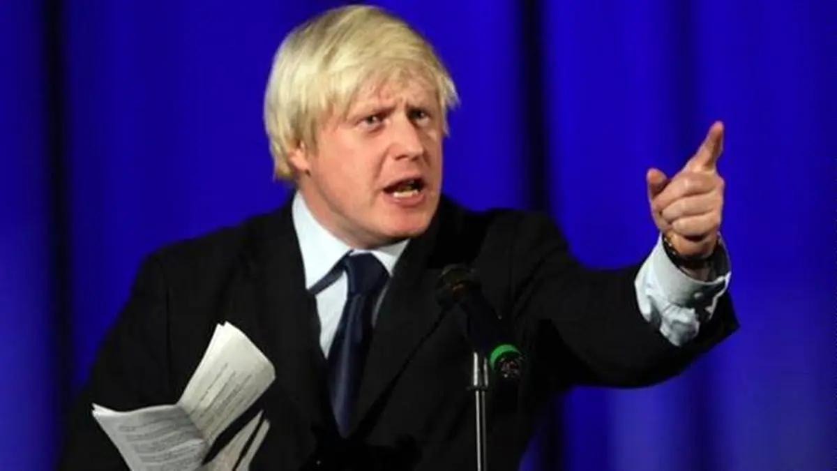 اتهام انگلیس علیه روسیه در مورد جنگ سوریه