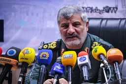 امروز پاسخ ایران به تجاوزگر کوبنده‌تر از پاسخ به صدام خواهد بود
