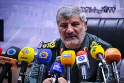 امروز پاسخ ایران به تجاوزگر کوبنده‌تر از پاسخ به صدام خواهد بود