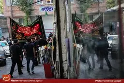 تخفیف ۲۰ تا ۵۰ درصدی اقلام هیأت‌های مذهبی در نمایشگاه عطرسیب