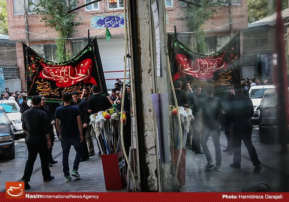 تخفیف ۲۰ تا ۵۰ درصدی اقلام هیأت‌های مذهبی در نمایشگاه عطرسیب