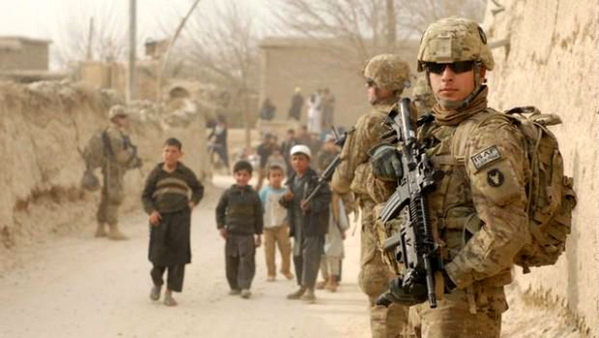 آمریکا هست؛ ولی کم!/ کاخ سفید درباره "طالبان" دروغ می‌گوید