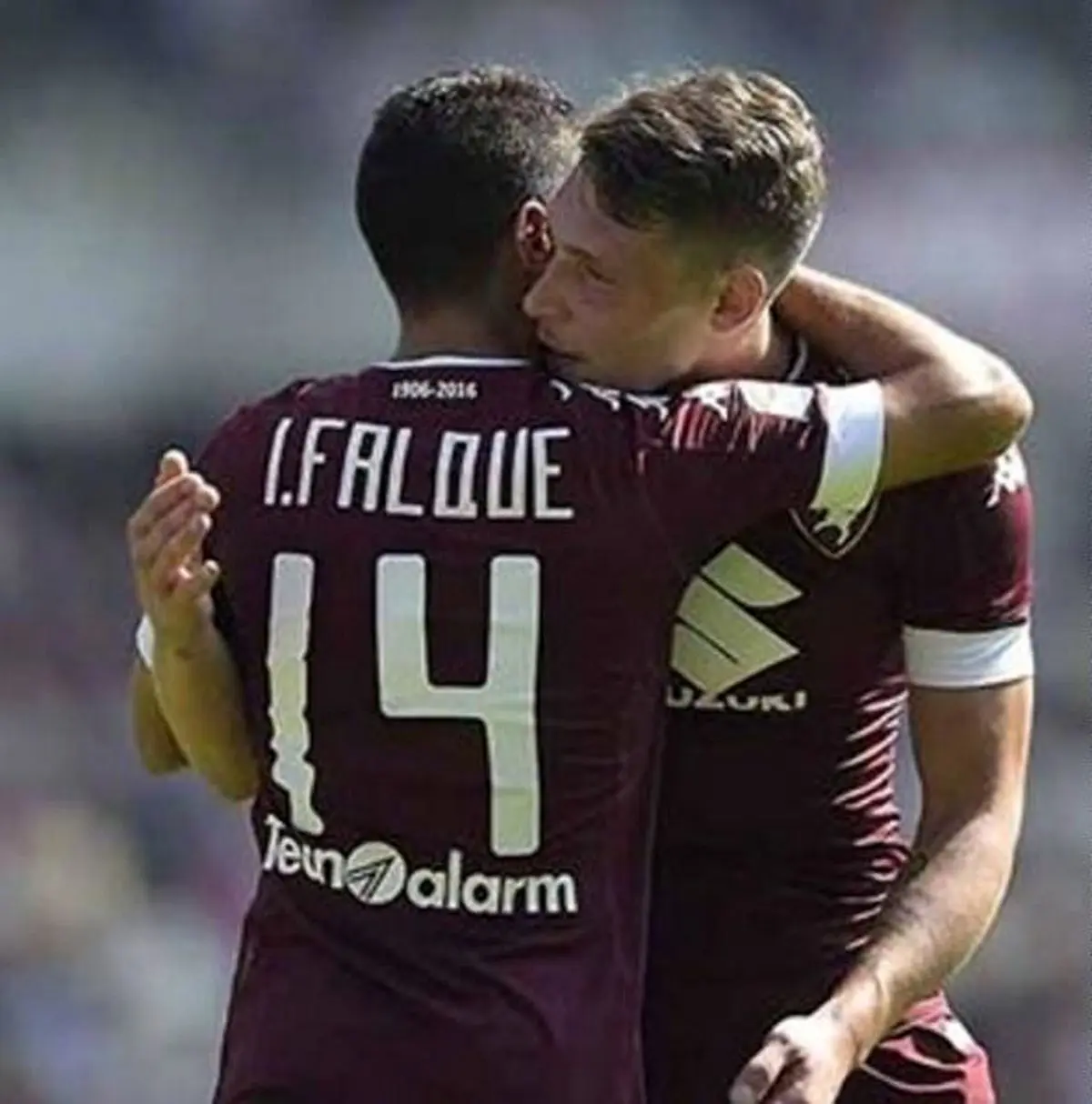 رم به تورینو باخت