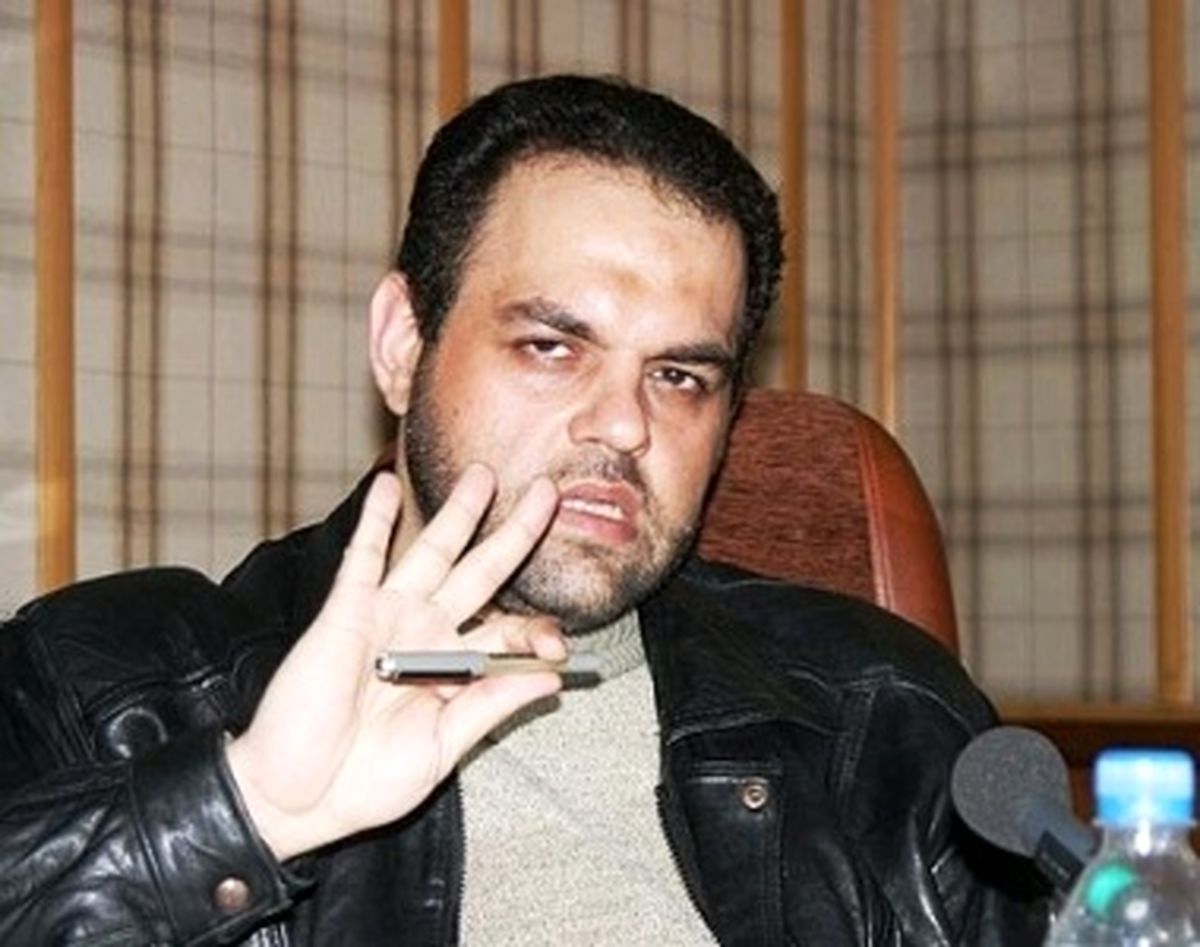 پرونده فواد صادقی به دادگاه انقلاب ارجاع شد