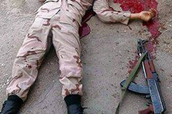 سقوط مرگبار سرباز ۱۸ ساله از بام موزه ملی ایران