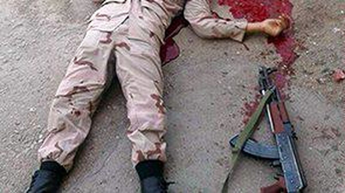 سقوط مرگبار سرباز ۱۸ ساله از بام موزه ملی ایران