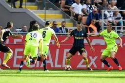 توقف خانگی اینتر برابر بولونیا/ لاتزیو از سد امپولی گذشت