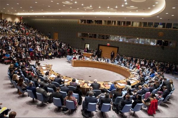 شورای امنیت برای بررسی وضعیت حلب تشکیل جلسه داد
