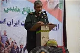 تا زمانى که یادواره شهدا برگزار می‌کنیم این انقلاب ماندگار است