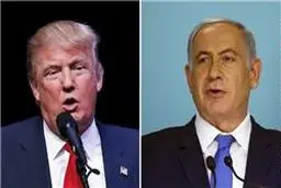 نتانیاهو با ترامپ در نیویورک دیدار کرد