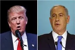نتانیاهو با ترامپ در نیویورک دیدار کرد