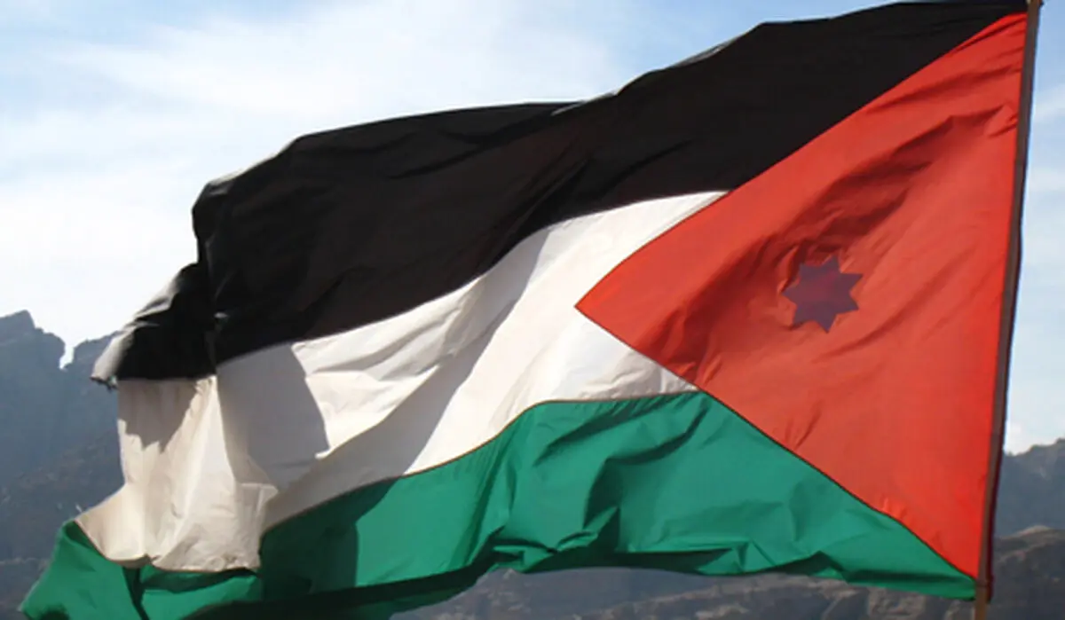 نخست وزیر اردن استعفا کرد