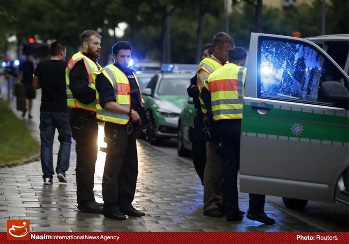 زندانی شدن ۲ نفر به ظن تلاش برای انجام حمله تروریستی در خاک فرانسه