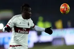 توقف میلان در هفته پنجم سریA