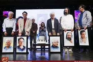 پنجمین شب علوم انسانی با عنوان جشن موسیقی و اندیشه
