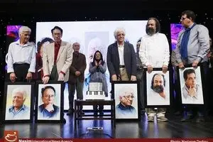 پنجمین شب علوم انسانی با عنوان جشن موسیقی و اندیشه