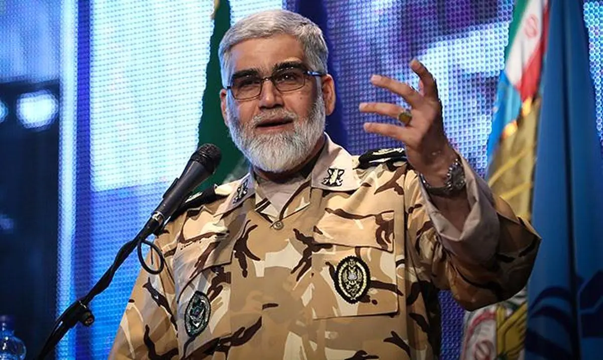 هیچ توقفی در راه ارتقای توان دفاعی و نظامی خود نمی‌پذیریم/ در جنگ‌های نیابتی، هم به مهاجم و هم حامی او پاسخ کوبنده خواهیم داد