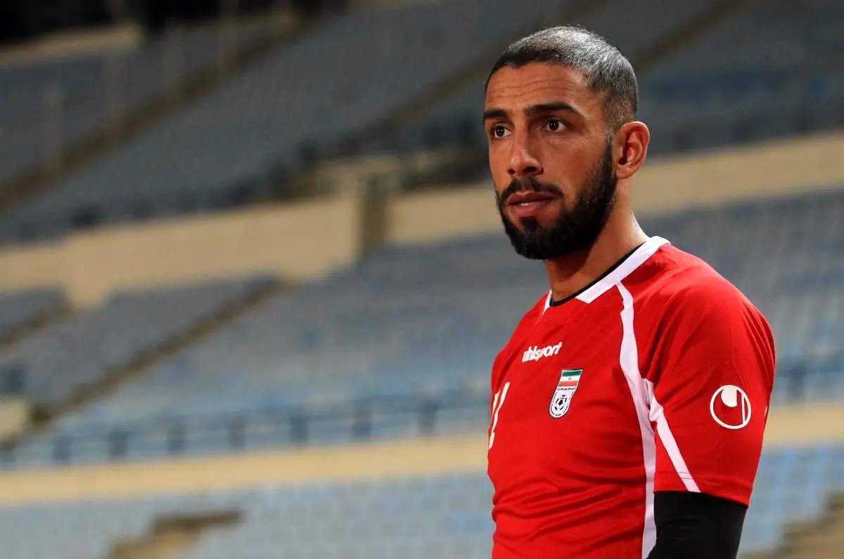 دژاگه به اردوی تیم ملی در ارمنستان پیوست