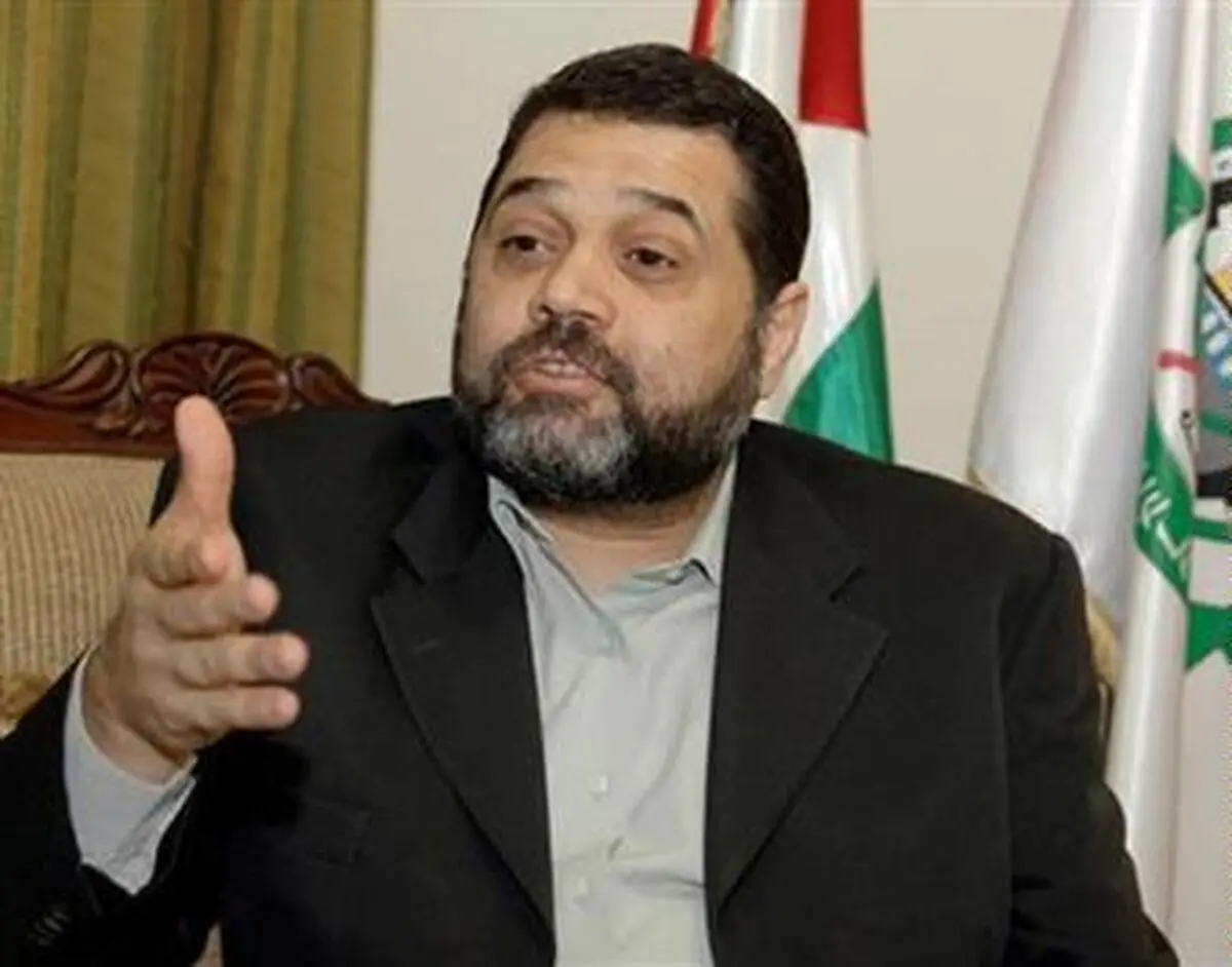 مقاومت گزینه اصلی ملت فلسطین در برابر صهیونیست‌ها است