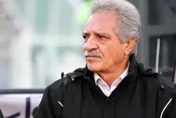 شجاعی: وضعیت جسمانی پورحیدری گاهی خوب و گاهی بد است