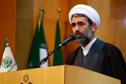 وقف، نشانه سلامت و ماندگاری جایزه مصطفی(ص) است