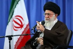 به یکی از برادران گفتیم صلاح نمی‌دانیم وارد شود