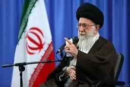 به یکی از برادران گفتیم صلاح نمی‌دانیم وارد شود