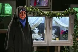 مربی امور تربیتی سال‌های انقلاب و دفاع مقدس، امشب مهمان 