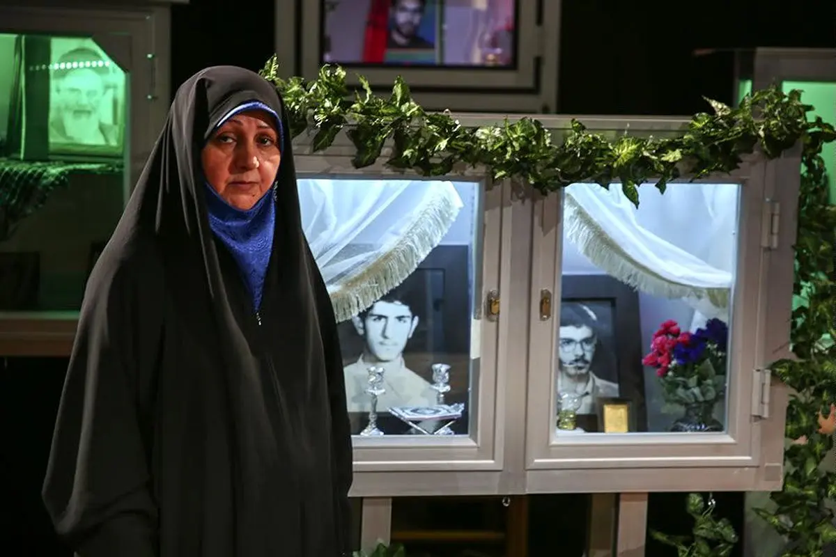 مربی امور تربیتی سال‌های انقلاب و دفاع مقدس، امشب مهمان "گنج" می‌شود