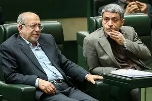 دولت یازدهم ۱۶ هزار میلیارد تومان از منابع بانک‌ها را دور ریخت